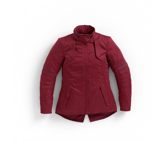 BMW Μπουφάν DownTown Γυναικείο Κόκκινο ΕΝΔΥΣΗ BMW Μπουφάν DownTown Γυναικείο Κόκκινο ΕΝΔΥΣΗ